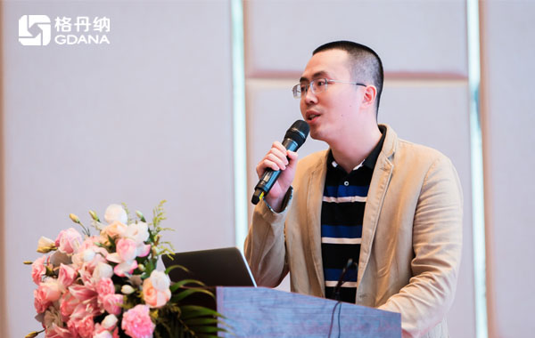 王俊偉 高工 四川省生態(tài)環(huán)境監(jiān)測(cè)總站