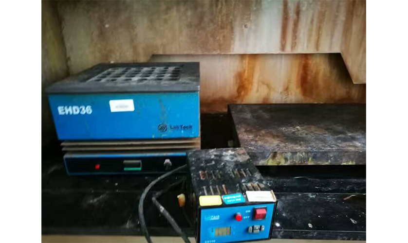 實(shí)驗(yàn)室現(xiàn)場(chǎng)圖片