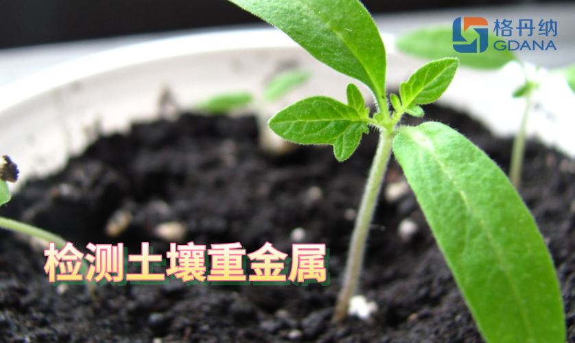 檢測(cè)土壤重金屬 檢測(cè)土壤重金屬
