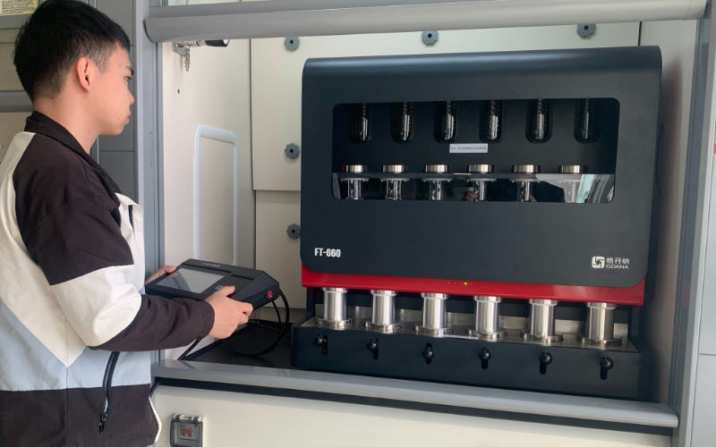 索氏脂肪測(cè)定儀