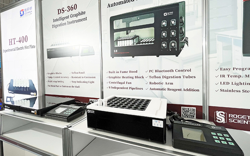 智能石墨消解儀和玻璃陶瓷電熱板 智能石墨消解儀和玻璃陶瓷電熱板