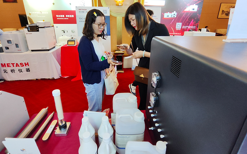 聚焦推廣全自動(dòng)石墨消解儀 聚焦推廣全自動(dòng)石墨消解儀