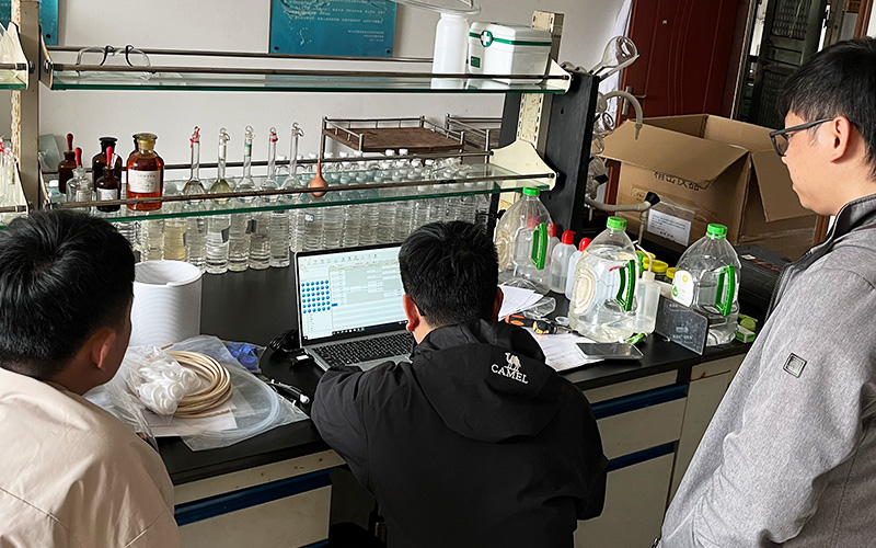 全自動(dòng)石墨消解儀助力科研實(shí)驗(yàn)