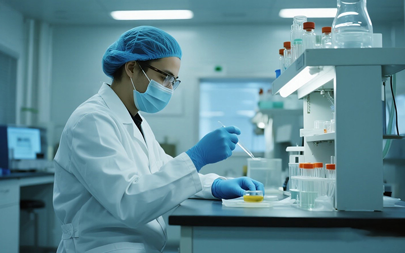 全自動(dòng)石墨消解儀：實(shí)驗(yàn)室樣品前處理的好幫手