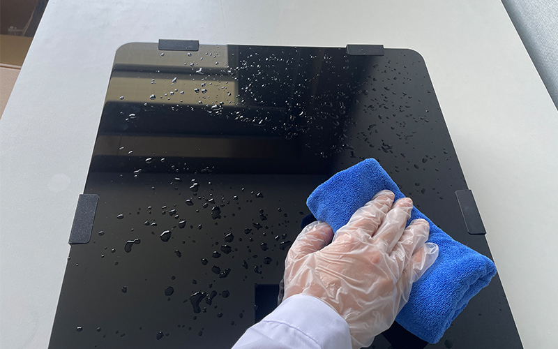 實(shí)驗(yàn)電熱板