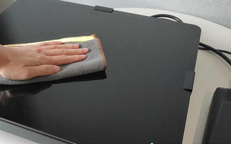 實(shí)驗(yàn)電熱板