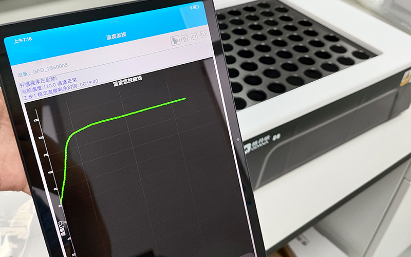 智能石墨消解儀選購指南：從實(shí)驗(yàn)室實(shí)際需求出發(fā)的關(guān)鍵維度