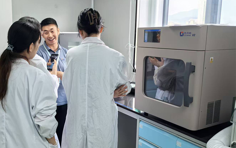 微波消解儀適用的樣品類型及應(yīng)用場(chǎng)景 微波消解儀適用的樣品類型及應(yīng)用場(chǎng)景