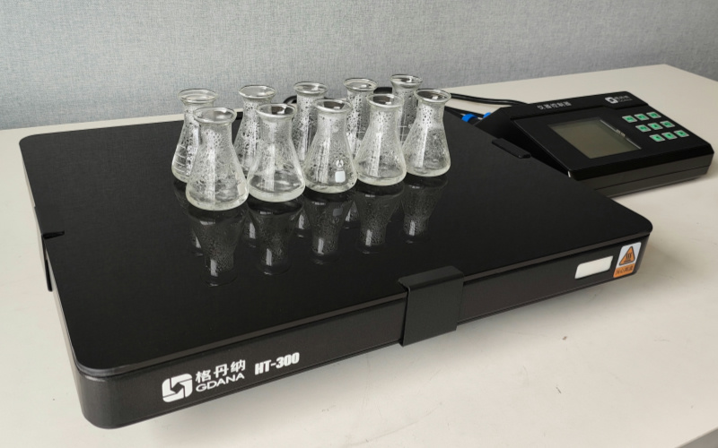 格丹納實驗電熱板玻璃陶瓷加熱臺面的優(yōu)勢揭秘