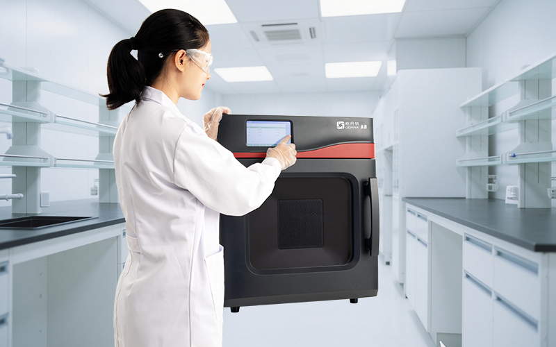 如何根據(jù)實驗需求選擇合適的微波消解儀