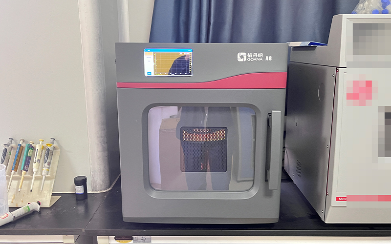 格丹納微波消解儀入駐食藥檢所，專業(yè)安裝培訓(xùn)賦能精準(zhǔn)檢測(cè)