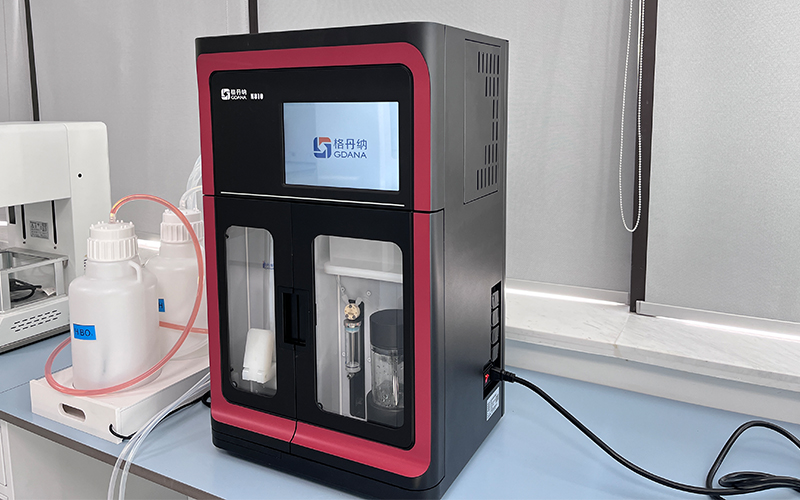 格丹納 N810 免水全自動(dòng)凱氏定氮儀的多領(lǐng)域應(yīng)用