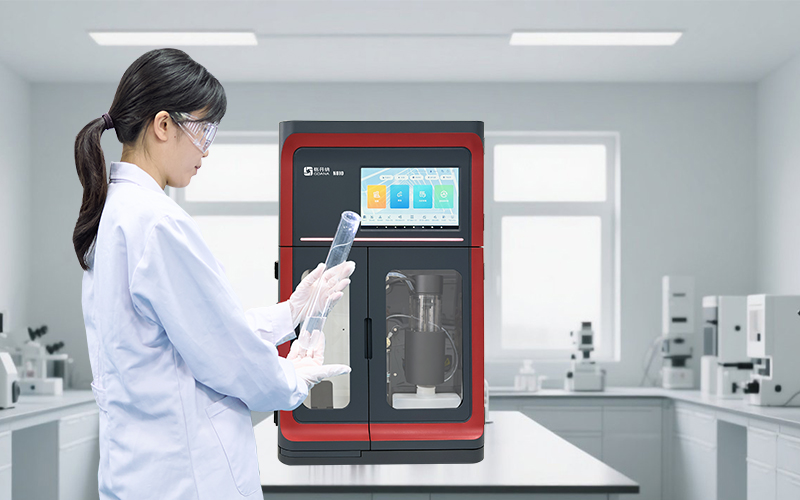 凱氏定氮儀哪家好？對(duì)比免水全自動(dòng)定氮儀與傳統(tǒng)設(shè)備的優(yōu)勢(shì)